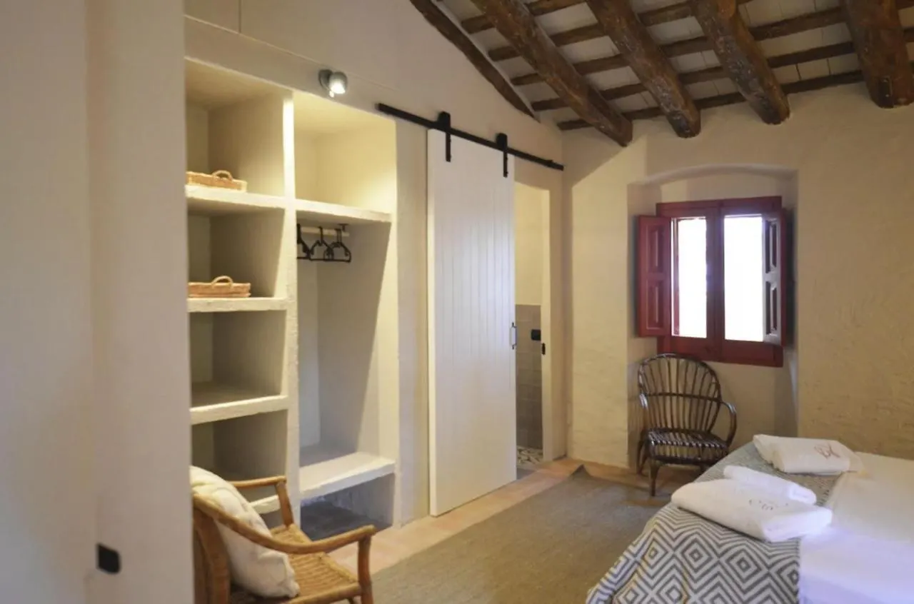 Torre Bertrana By Duquessa Hotel Collection Pals Spain