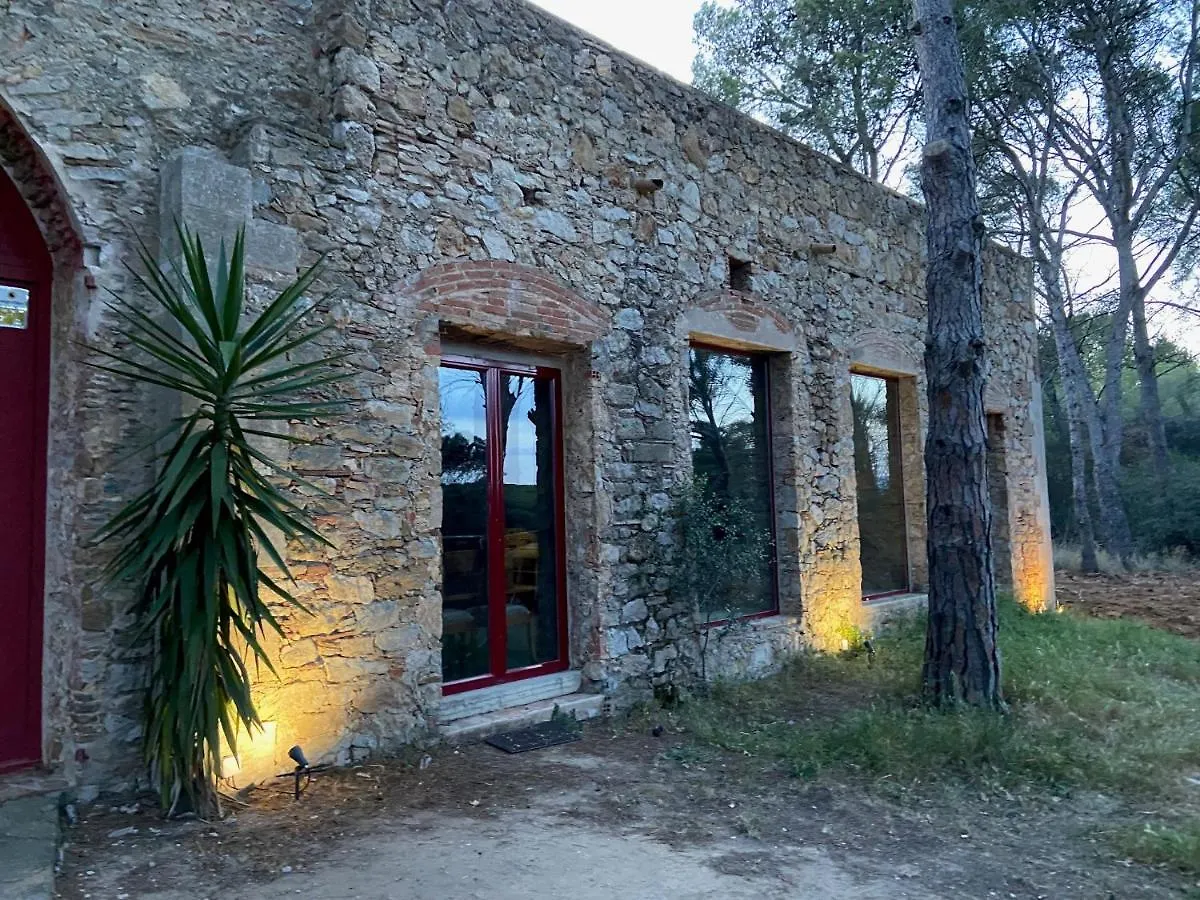 Torre Bertrana By Duquessa Hotel Collection Pals Spain