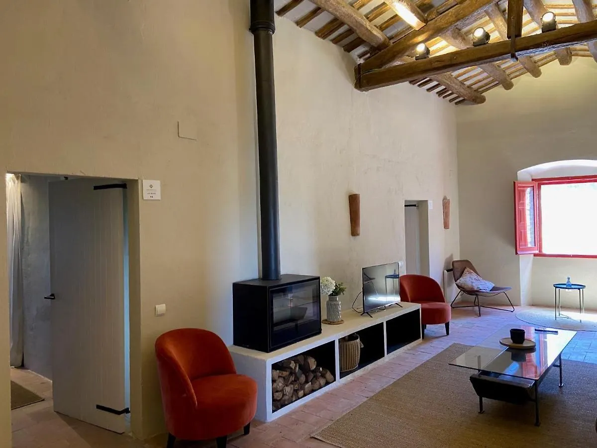 Torre Bertrana By Duquessa Hotel Collection Pals Holiday home