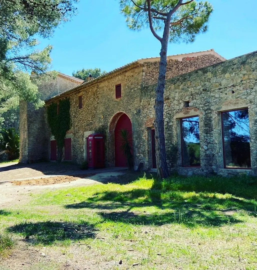 Torre Bertrana By Duquessa Hotel Collection Pals 0*,  Spain