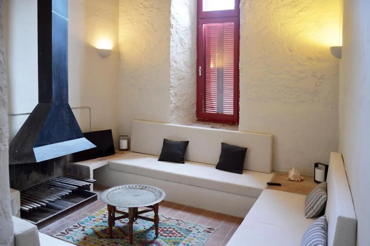Torre Bertrana By Duquessa Hotel Collection Pals 0*,