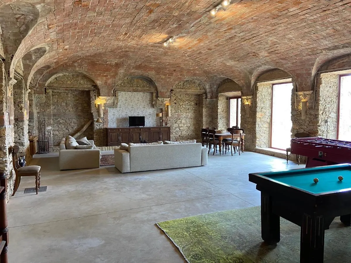 Tatil Evi Torre Bertrana By Duquessa Hotel Collection Pals