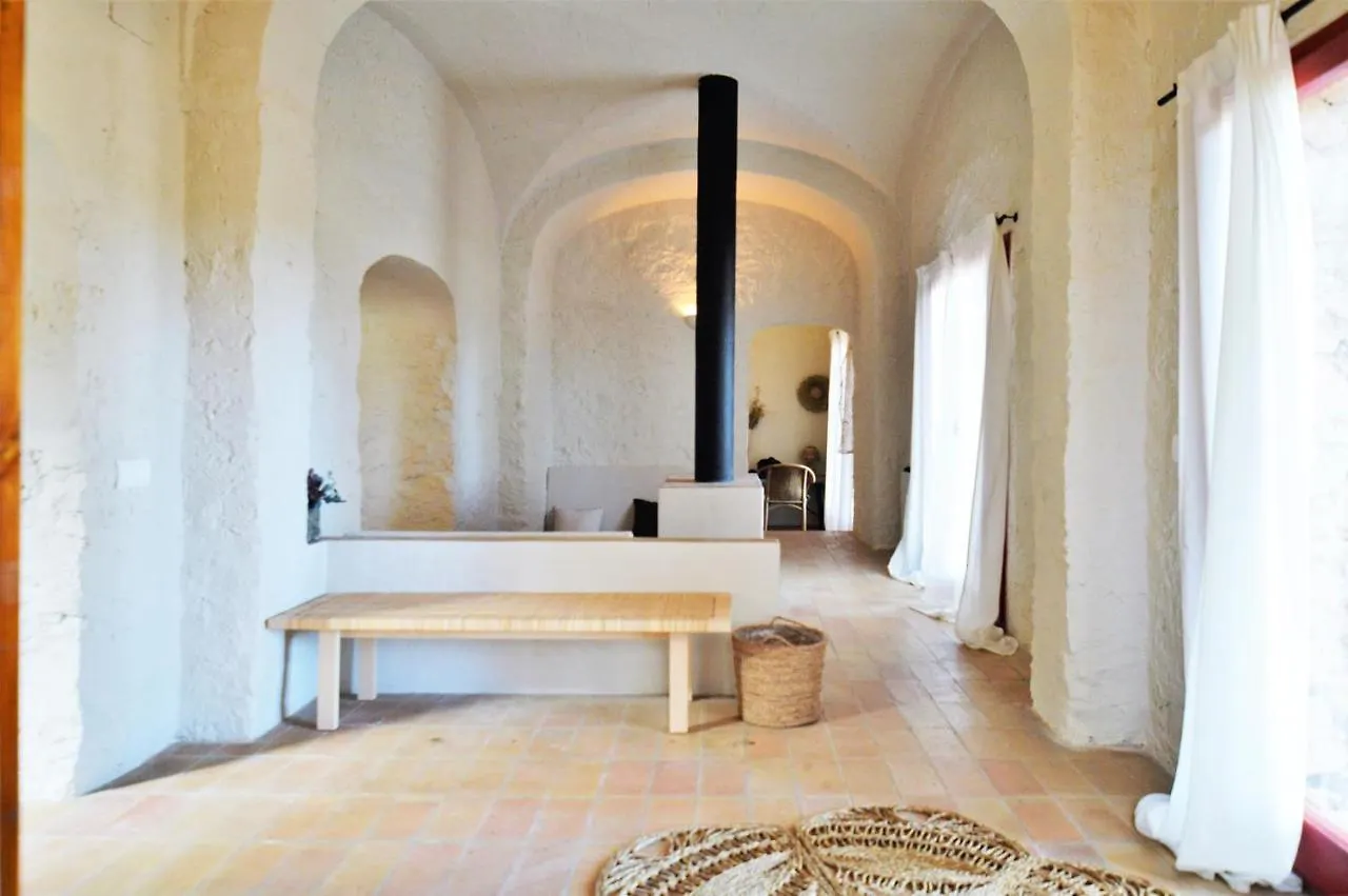 Tatil Evi Torre Bertrana By Duquessa Hotel Collection Pals
