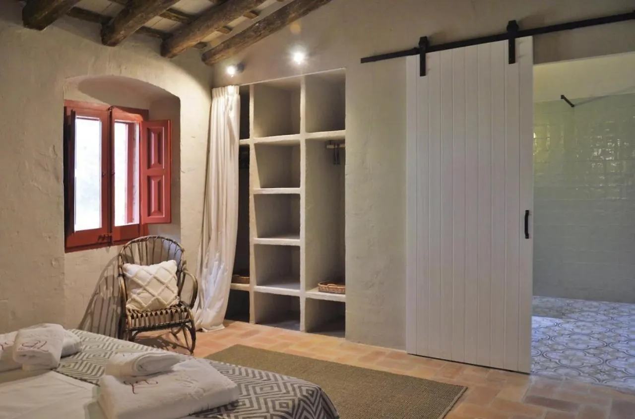 Torre Bertrana By Duquessa Hotel Collection Pals 0*,  İspanya
