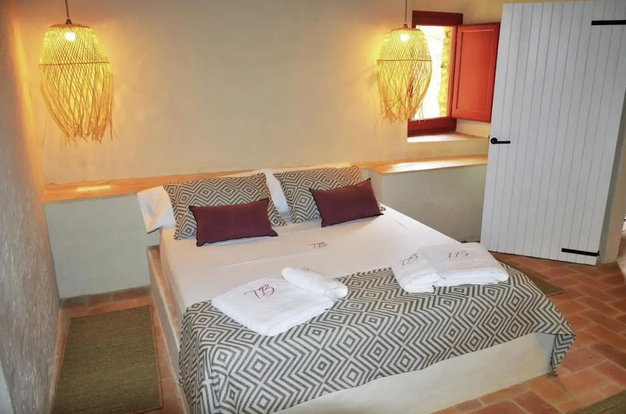 Tatil Evi Torre Bertrana By Duquessa Hotel Collection Pals