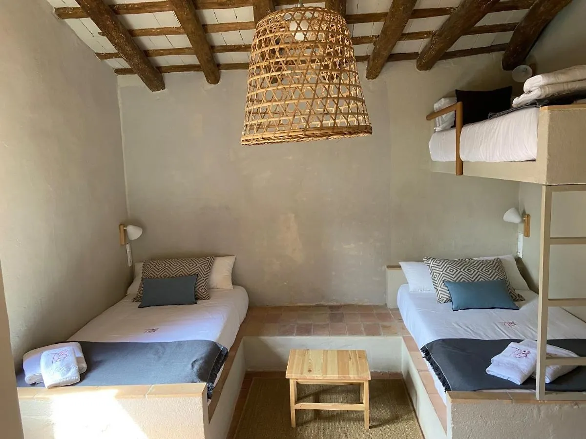 Torre Bertrana By Duquessa Hotel Collection Pals İspanya