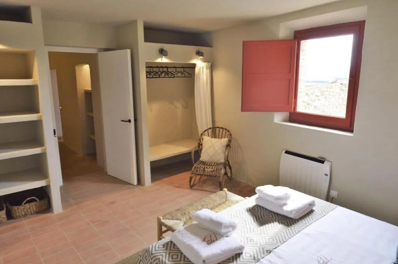 Torre Bertrana By Duquessa Hotel Collection Pals