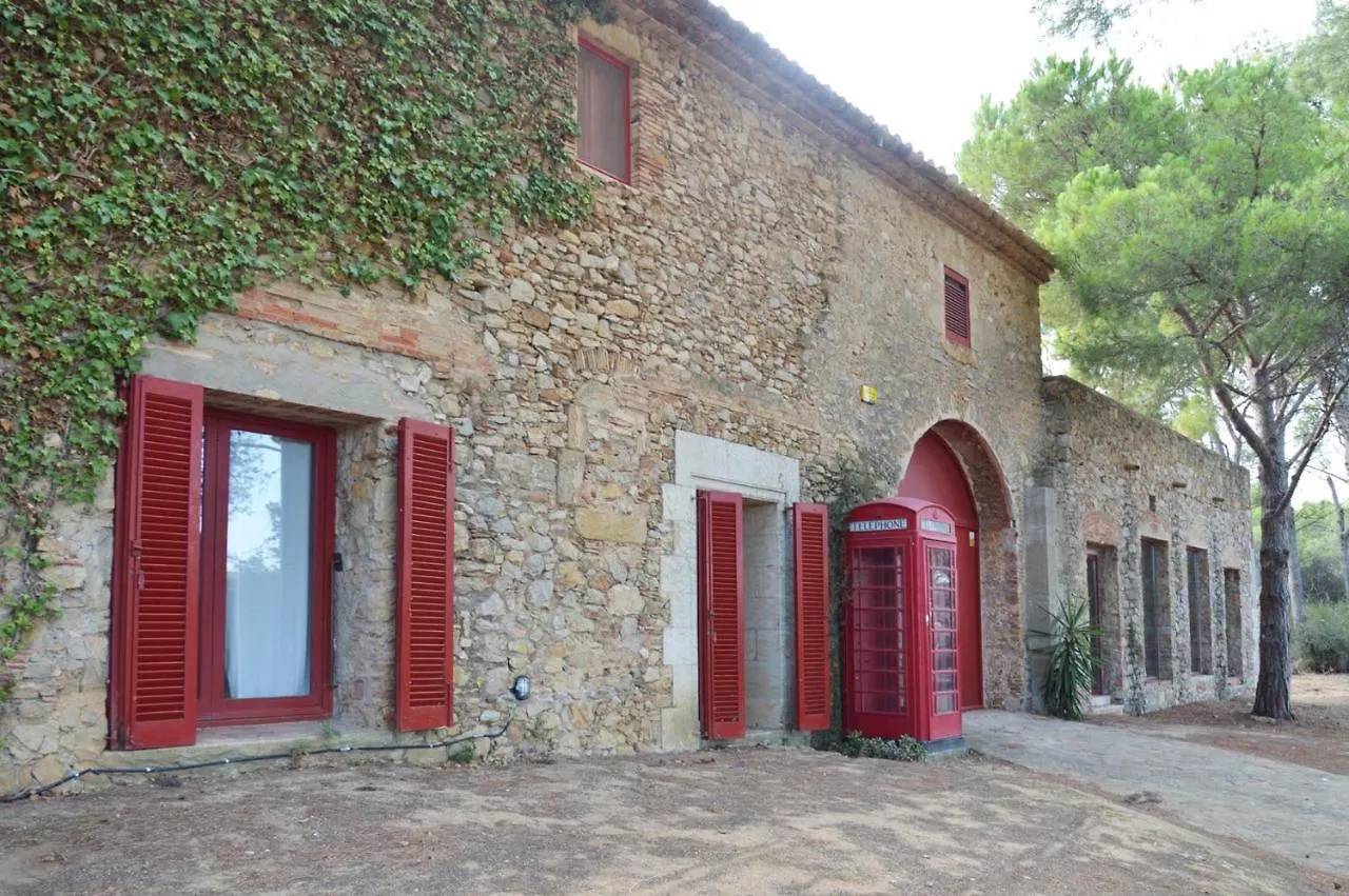 Tatil Evi Torre Bertrana By Duquessa Hotel Collection Pals