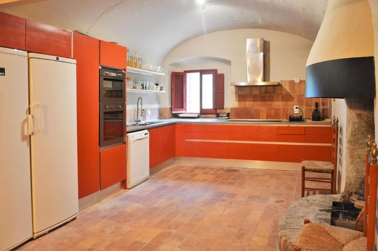 Torre Bertrana By Duquessa Hotel Collection Pals İspanya