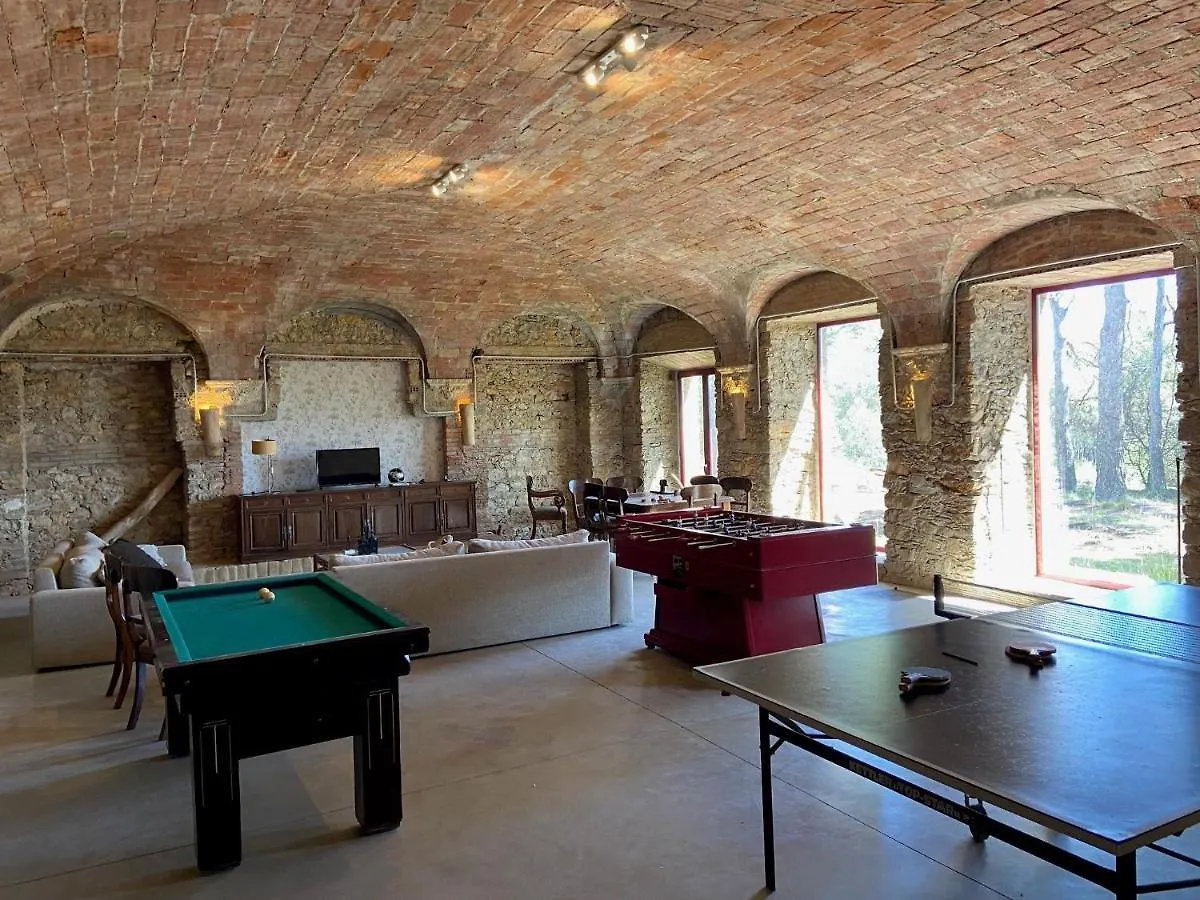 Tatil Evi Torre Bertrana By Duquessa Hotel Collection Pals İspanya