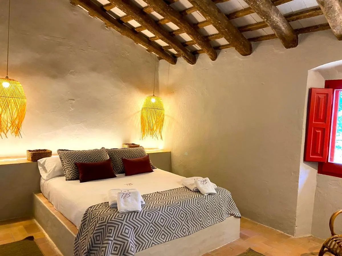 Tatil Evi Torre Bertrana By Duquessa Hotel Collection Pals