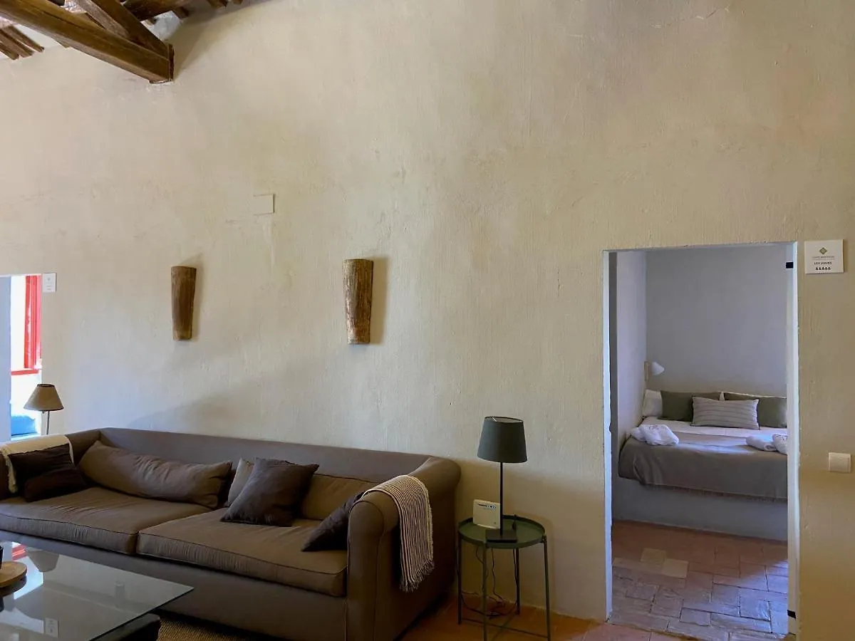 Tatil Evi Torre Bertrana By Duquessa Hotel Collection Pals İspanya