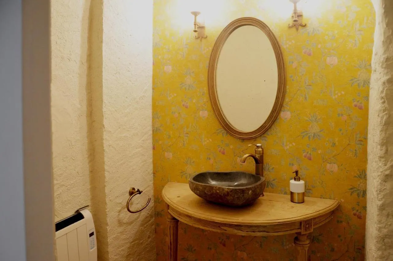 Tatil Evi Torre Bertrana By Duquessa Hotel Collection Pals İspanya