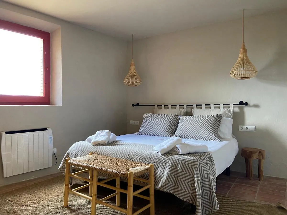 Torre Bertrana By Duquessa Hotel Collection Pals