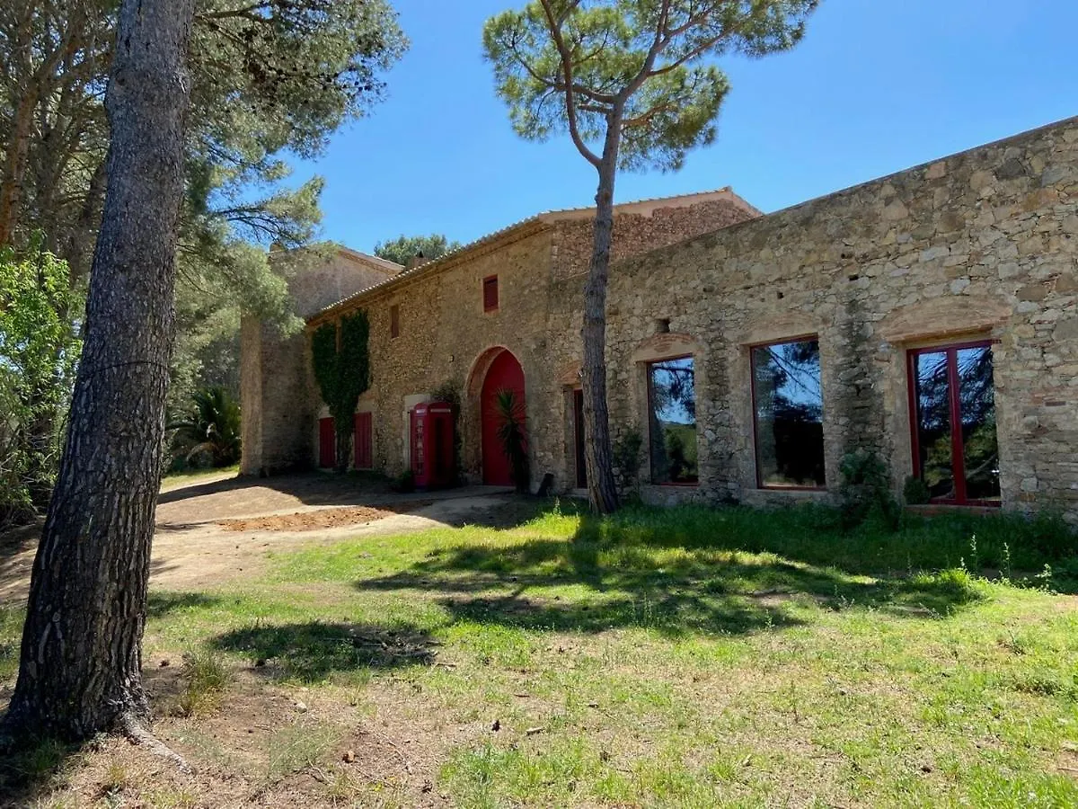 Tatil Evi Torre Bertrana By Duquessa Hotel Collection Pals