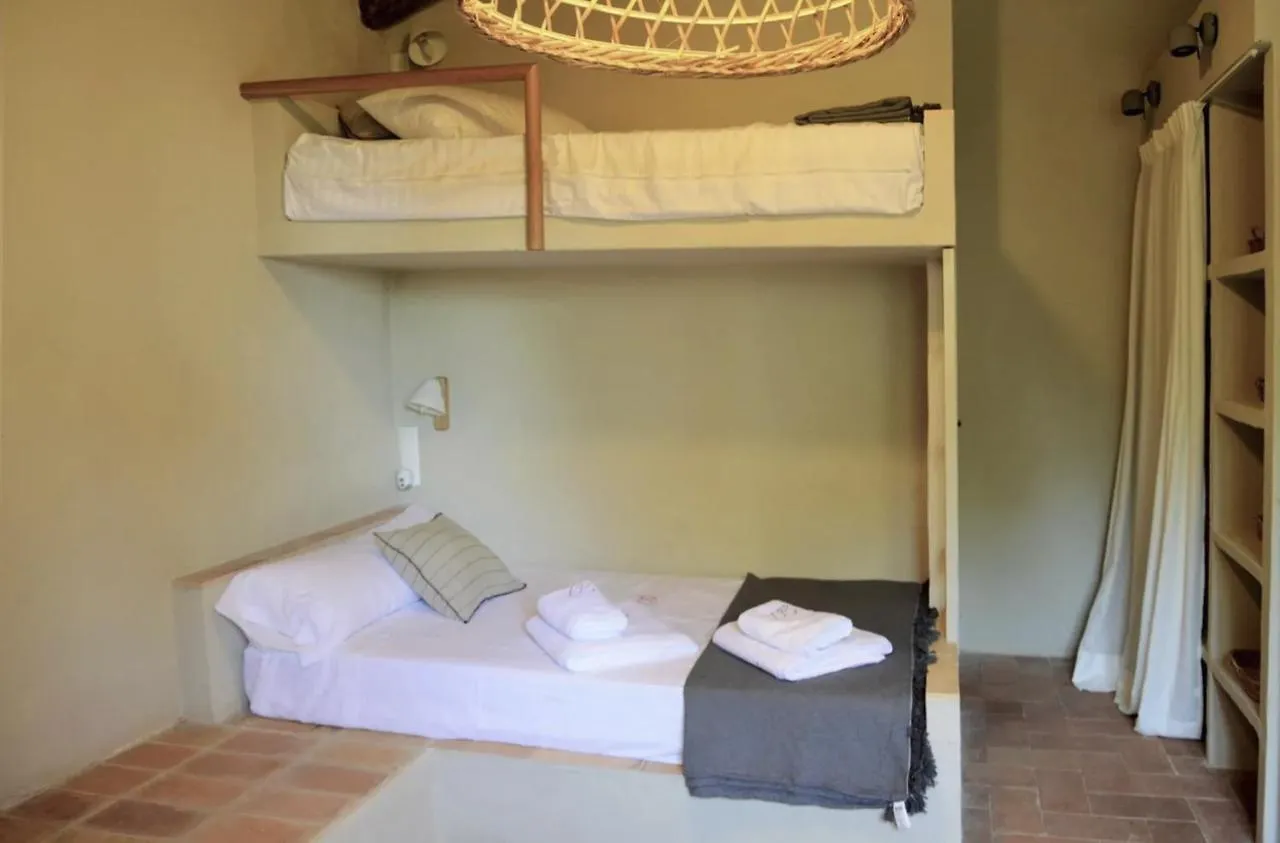 Torre Bertrana By Duquessa Hotel Collection Pals 0*,