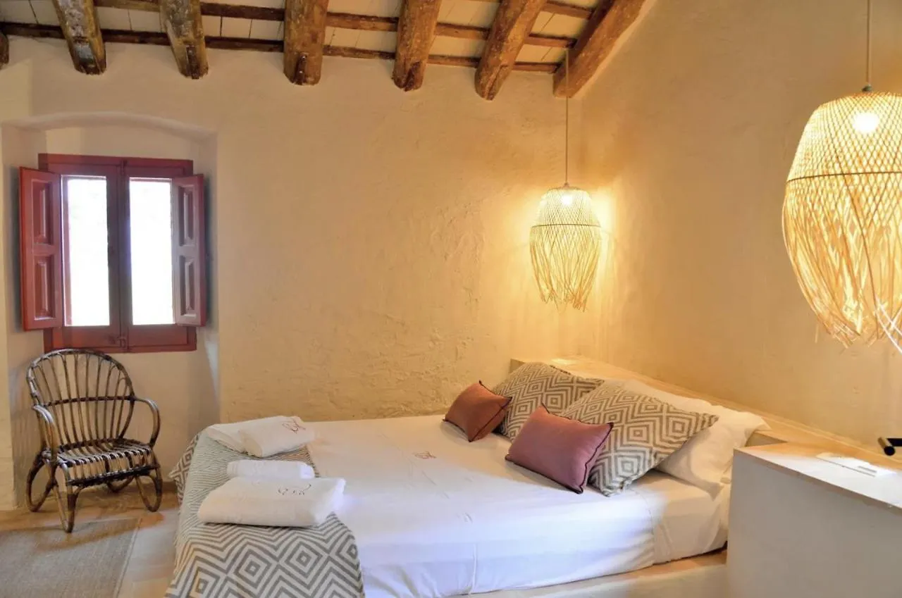 Torre Bertrana By Duquessa Hotel Collection Pals