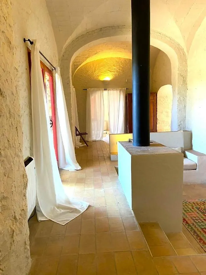 Torre Bertrana By Duquessa Hotel Collection Pals 0*,
