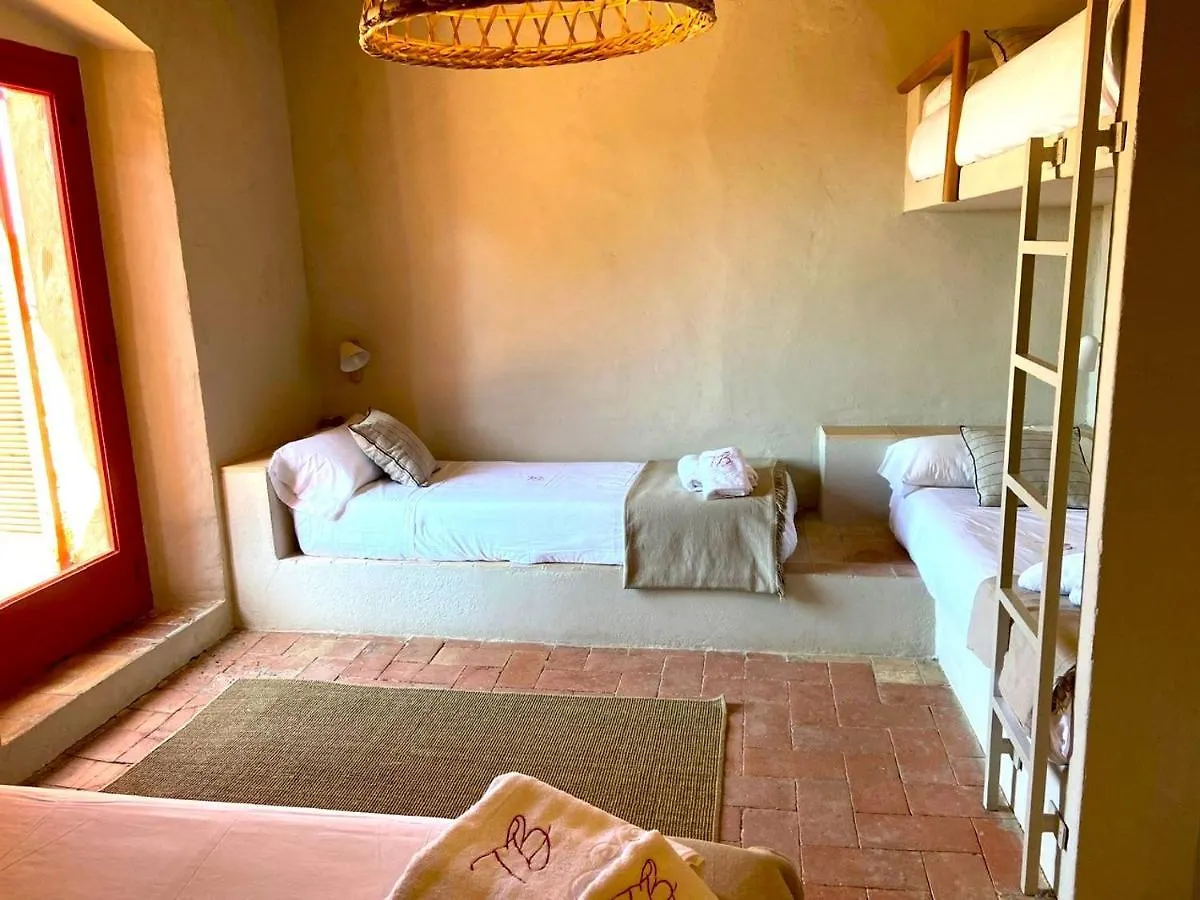 Tatil Evi Torre Bertrana By Duquessa Hotel Collection Pals