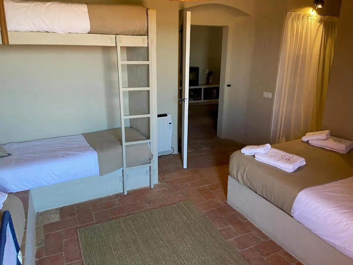 Tatil Evi Torre Bertrana By Duquessa Hotel Collection Pals İspanya