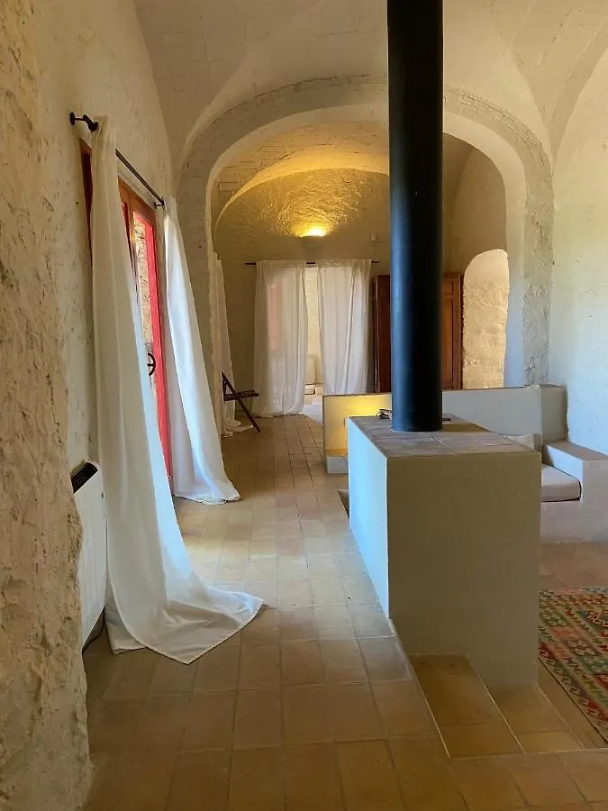Torre Bertrana By Duquessa Hotel Collection Pals Tatil Evi