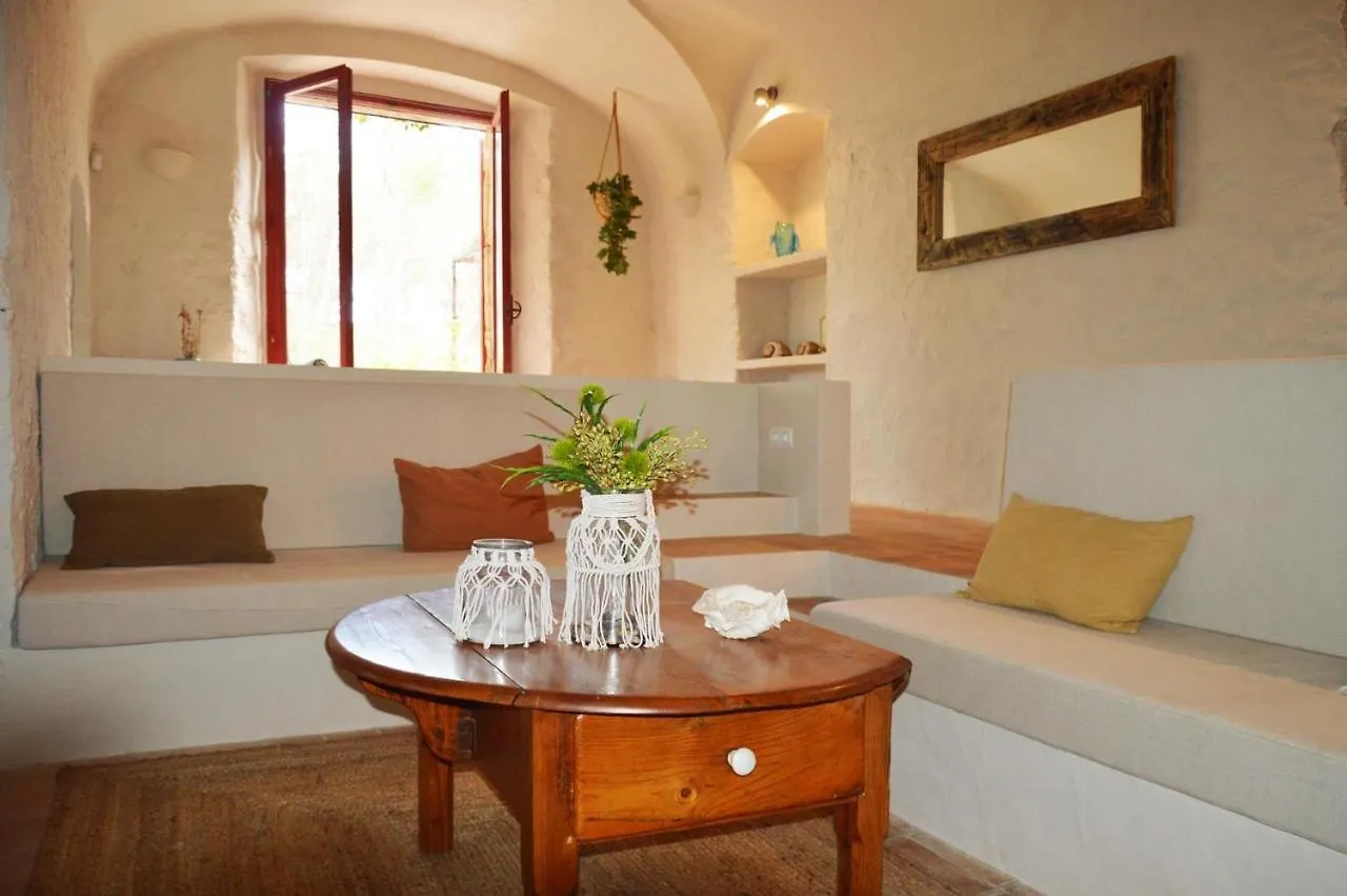 Torre Bertrana By Duquessa Hotel Collection Pals Tatil Evi