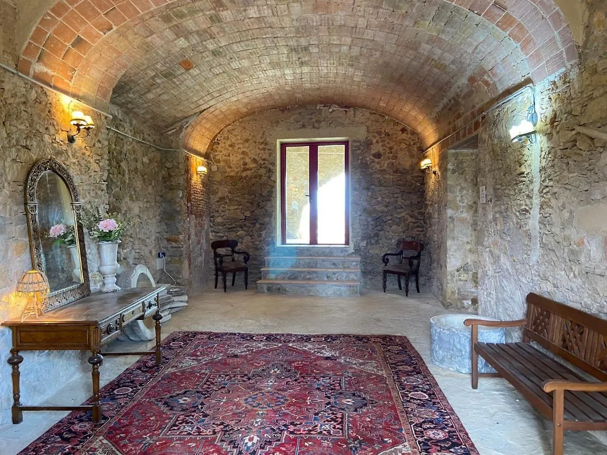 Torre Bertrana By Duquessa Hotel Collection Pals İspanya