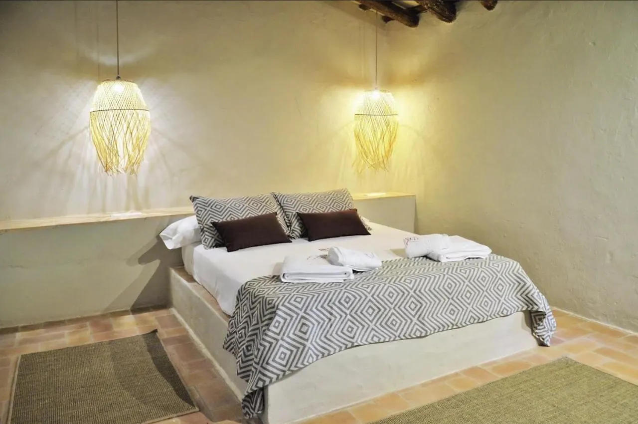 Torre Bertrana By Duquessa Hotel Collection Pals 0*,