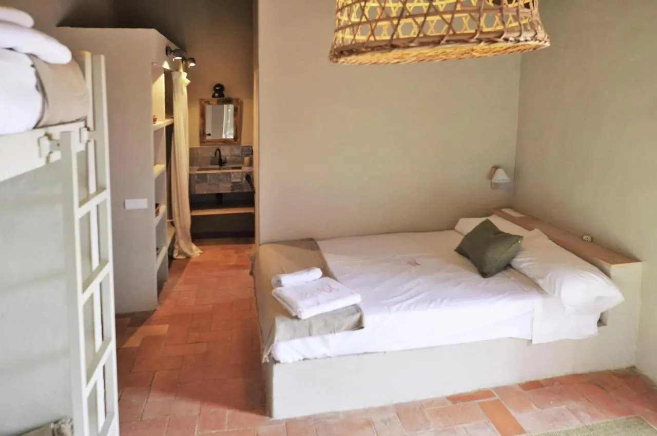 Torre Bertrana By Duquessa Hotel Collection Pals Tatil Evi