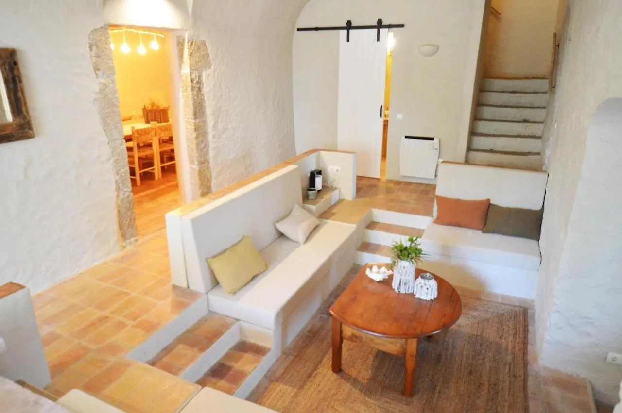 Tatil Evi Torre Bertrana By Duquessa Hotel Collection Pals