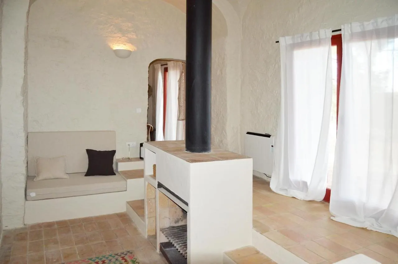 Tatil Evi Torre Bertrana By Duquessa Hotel Collection Pals