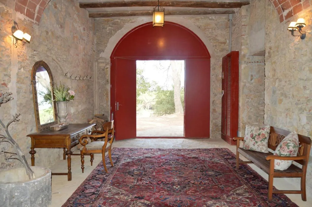 Torre Bertrana By Duquessa Hotel Collection Pals
