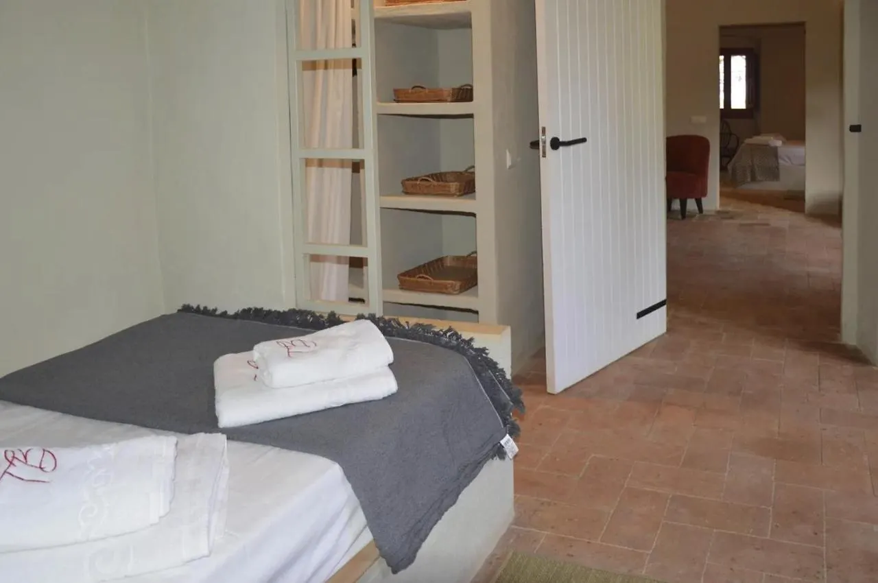 Torre Bertrana By Duquessa Hotel Collection Pals Tatil Evi