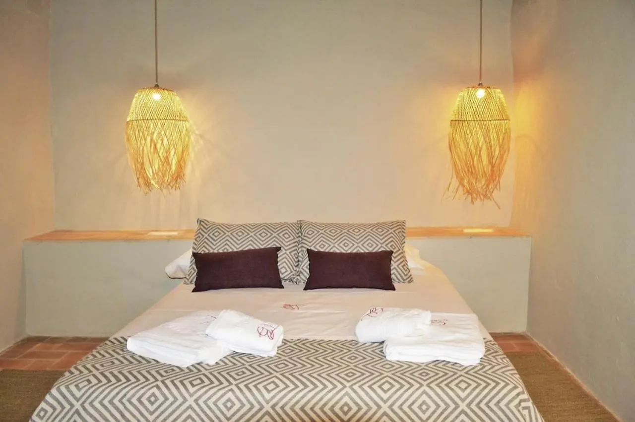 Tatil Evi Torre Bertrana By Duquessa Hotel Collection Pals