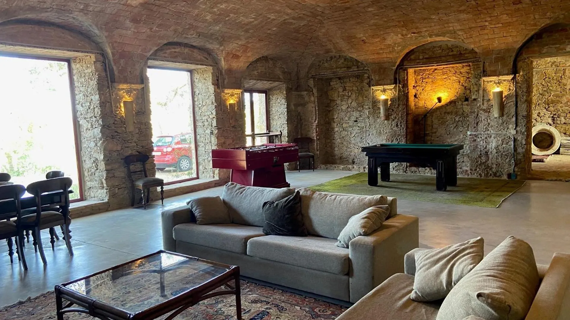 Torre Bertrana By Duquessa Hotel Collection Pals