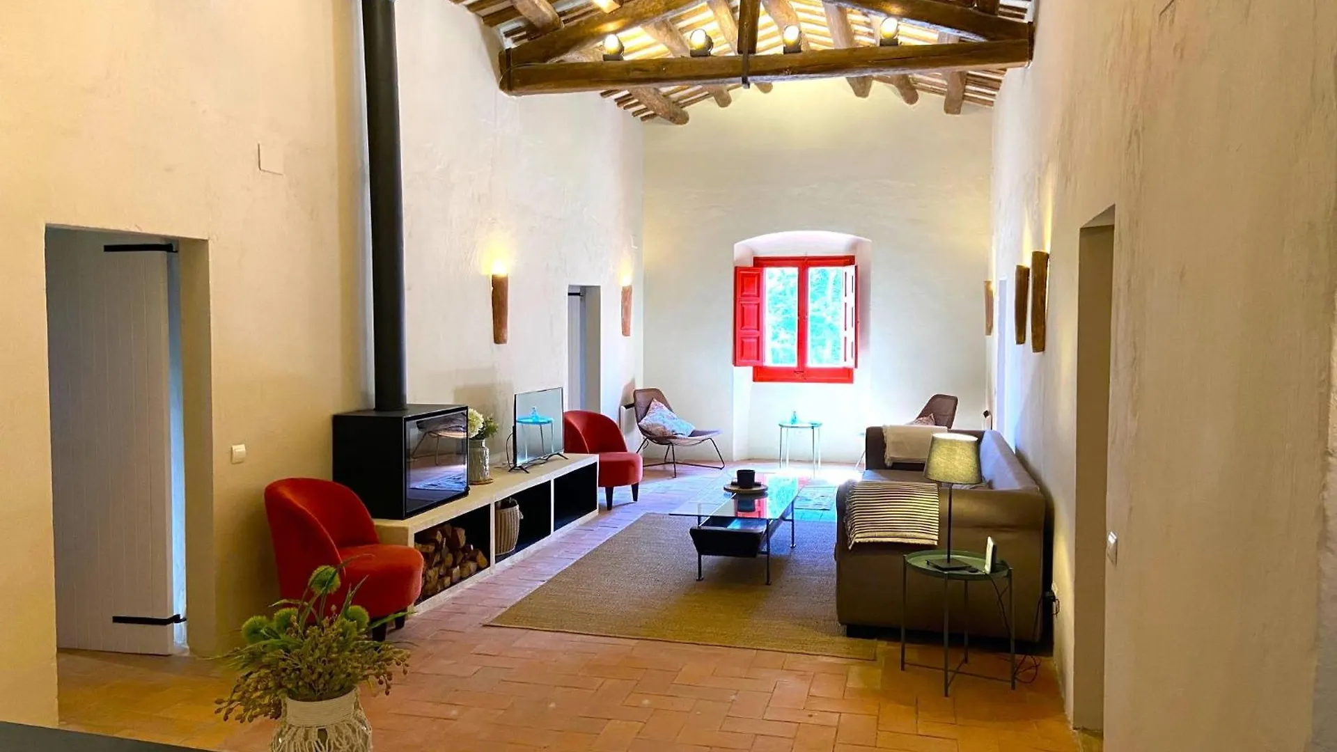 Torre Bertrana By Duquessa Hotel Collection Pals 0*,  İspanya