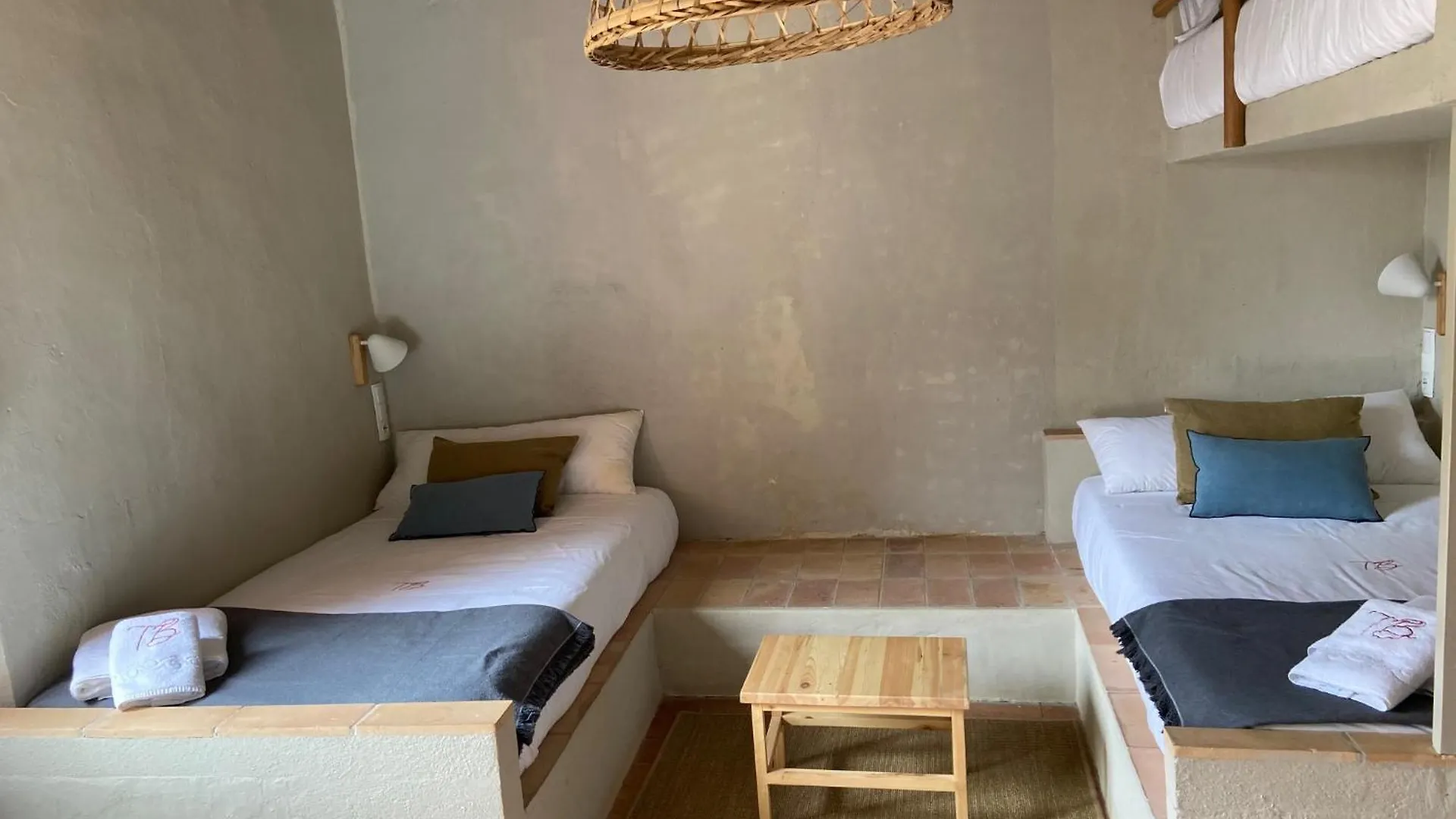 Torre Bertrana By Duquessa Hotel Collection Pals