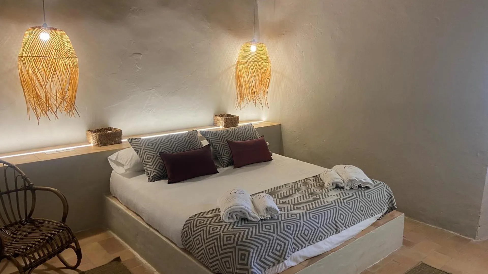 Tatil Evi Torre Bertrana By Duquessa Hotel Collection Pals İspanya