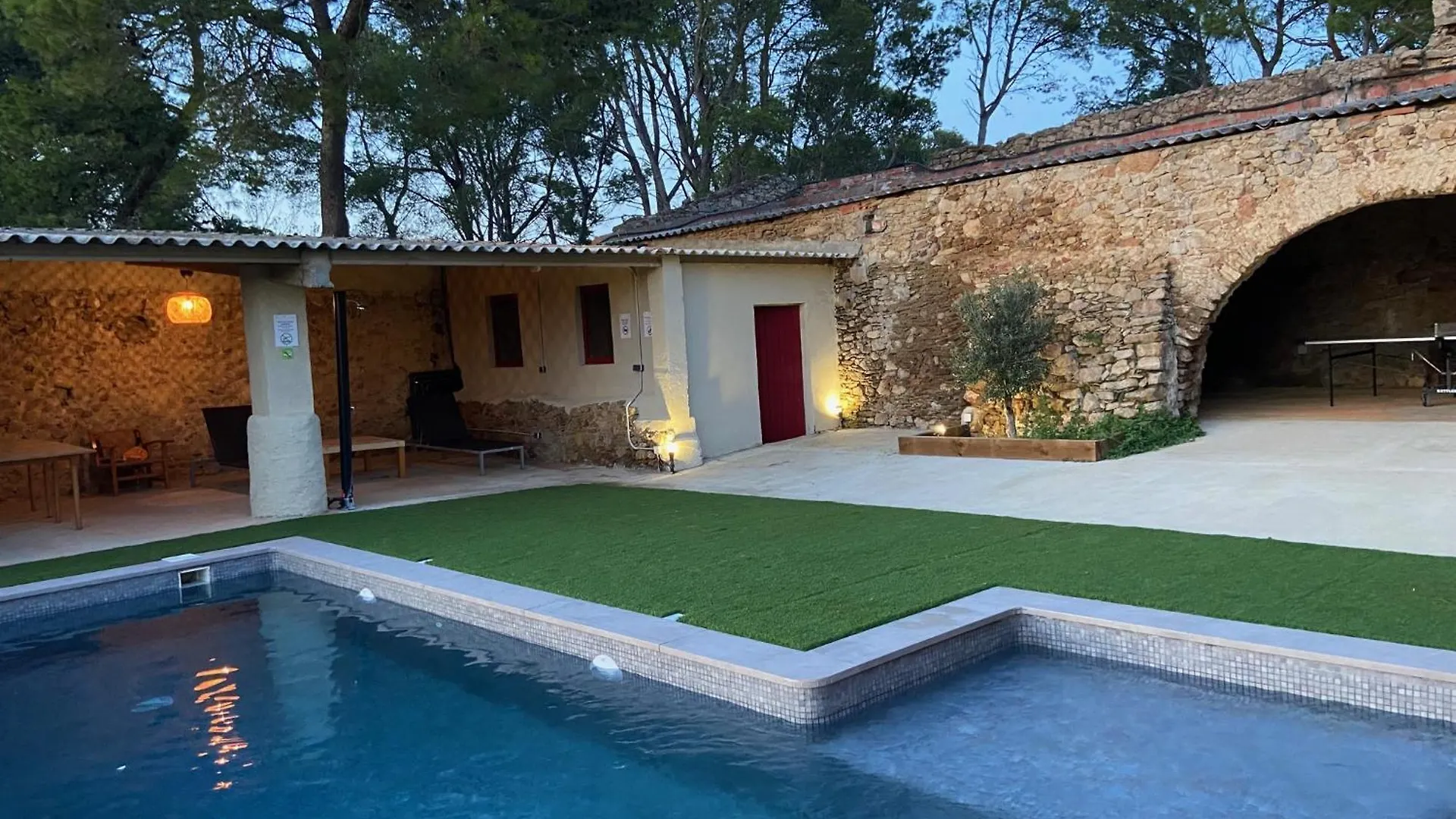 Torre Bertrana By Duquessa Hotel Collection Pals